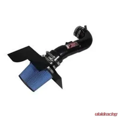 Injen SP Short Ram Intake System 2008-2012 Lexus IS-F V8-5.0L - SP2096BLK