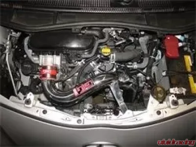 Injen SP Cold Air Intake System 2012-2015 Scion iQ L4-1.3L - SP2120P