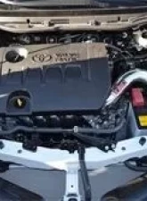 Injen SP Cold Air Intake System 2016 Scion iM L4-1.8L                                     - SP2130BLK - Image 3