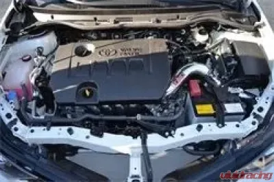 Injen SP Cold Air Intake System 2016 Scion iM L4-1.8L - SP2130BLK