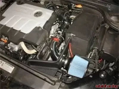 Injen SP Short Ram Intake System - SP3009BLK
