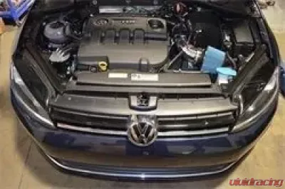Injen SP Short Ram Intake System 2015 Volkswagen Golf L4-2.0L(td) - SP3010P