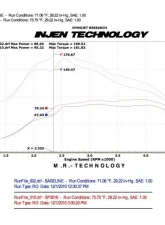 Injen SP Cold Air Intake System                                     - SP3026P - Image 2