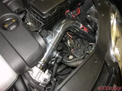 Injen SP Cold Air Intake System - SP3026BLK