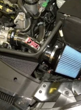 Injen SP3028BLK Short Ram Intake System for 2010-2012 VW Jetta/Golf L5-2.5L                                     - SP3028BLK - Image 3