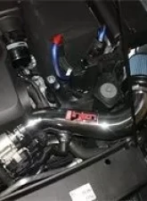 Injen SP Cold Air Intake System 2012-2014 Volkswagen Passat L5-2.5L                                     - SP3040BLK - Image 2
