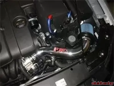 Injen SP Cold Air Intake System 2012-2014 Volkswagen Passat L5-2.5L - SP3040BLK