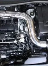 Injen SP Short Ram Intake System                                     - SP3070P - Image 2
