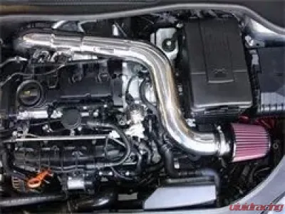 Injen SP Short Ram Intake System - SP3070P