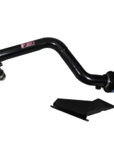 Injen SP Short Ram Intake System 2010-2013 Volkswagen GTI L4-2.0L Turbo                                     - SP3071BLK - Image 2