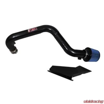 Injen SP Short Ram Intake System 2010-2013 Volkswagen GTI L4-2.0L Turbo - SP3071BLK