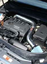 Injen SP Short Ram Intake System 2009-2012 Audi A3 L4-2.0L Turbo                                     - SP3072BLK - Image 2