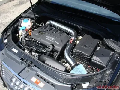 Injen SP Short Ram Intake System 2009-2012 Audi A3 L4-2.0L Turbo - SP3072P