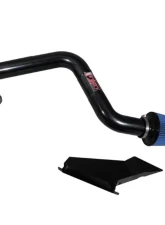 Injen SP Short Ram Intake System 2009-2012 Audi A3 L4-2.0L Turbo                                     - SP3072BLK - Image 2