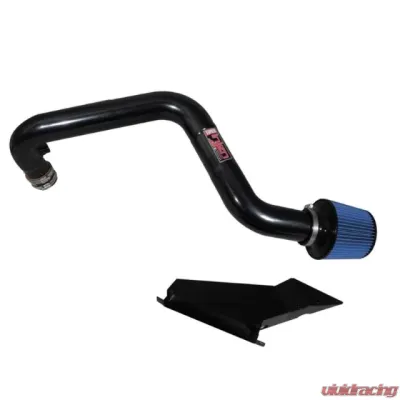 Injen SP Short Ram Intake System 2009-2012 Audi A3 L4-2.0L Turbo - SP3072BLK