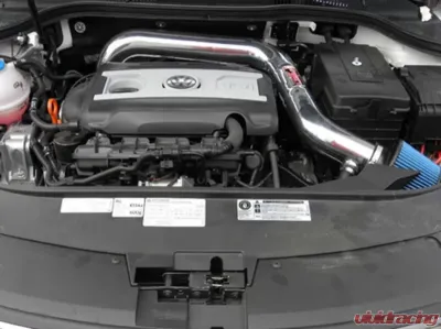 Injen SP Short Ram Intake System 2009-2011 Volkswagen CC L4-2.0L Turbo - SP3073P