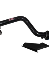 Injen SP Short Ram Intake System 2009-2011 Volkswagen CC L4-2.0L Turbo                                     - SP3073BLK - Image 2