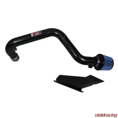 Injen SP Short Ram Intake System 2009-2011 Volkswagen CC L4-2.0L Turbo - SP3073BLK