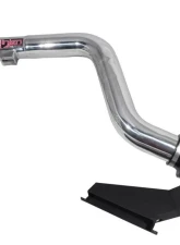 Injen SP Short Ram Intake System for 2012-2013 Volkswagen Golf R L4-2.0L Turbo                                     - SP3074BLK - Image 2