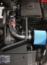 Injen SP Short Ram Intake System 2010-2013Volkswagen GTI L4-2.0L Turbo                                     - SP3075P - Image 2