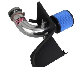 Injen SP Short Ram Intake System 2010-2013Volkswagen GTI L4-2.0L Turbo