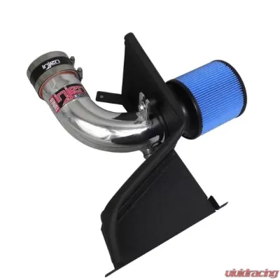 Injen SP Short Ram Intake System 2010-2013Volkswagen GTI L4-2.0L Turbo - SP3075P