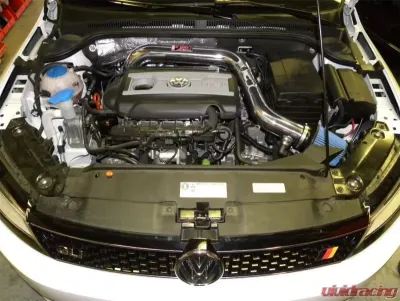 Injen SP Short Ram Intake System 2012 Volkswagen GLI L4-2.0L Turbo - SP3076P