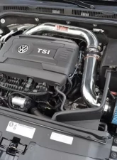 Injen SP Short Ram Intake System                                     - SP3077BLK - Image 2