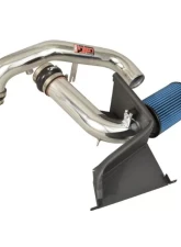Injen SP Short Ram Intake System                                     - SP3077BLK - Image 2