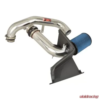 Injen SP Short Ram Intake System - SP3077BLK