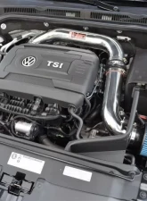 Injen SP Short Ram Intake System                                     - SP3077P - Image 2