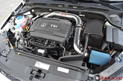 Injen SP Short Ram Intake System - SP3077P