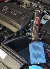 Injen SP3078P Short Ram Intake System for 15-20 Audi A3, Golf, GTI - 6061-T6 Aluminum                                     - SP3078P - Image 3