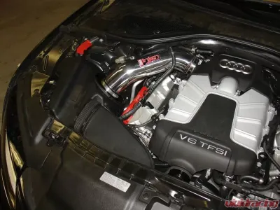 Injen SP Cold Air Intake System - SP3085WB