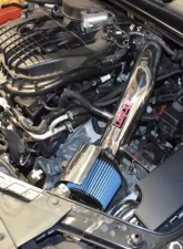 Injen SP Cold Air Intake System                                     - SP5010BLK - Image 2