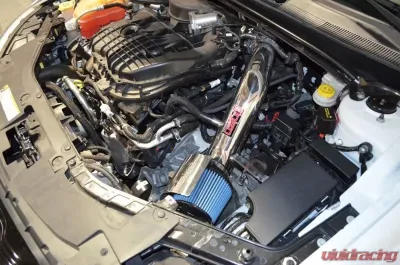 Injen SP Cold Air Intake System - SP5010BLK