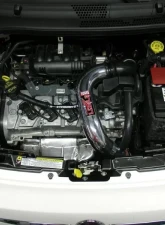 Injen SP Cold Air Intake System 2012-2017 Fiat 500 L4-1.4L                                     - SP5020BLK - Image 2
