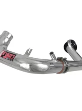 Injen SP Cold Air Intake System 2012-2017 Fiat 500 L4-1.4L                                     - SP5020P - Image 2
