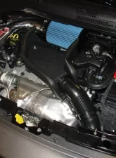 Injen SP Short Ram Intake System 2012-2014 Fiat 500 L4-1.4L Turbo                                     - SP5021BLK - Image 2