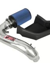 Injen SP Short Ram Intake System 2012-2014 Fiat 500 L4-1.4L Turbo                                     - SP5021BLK - Image 2