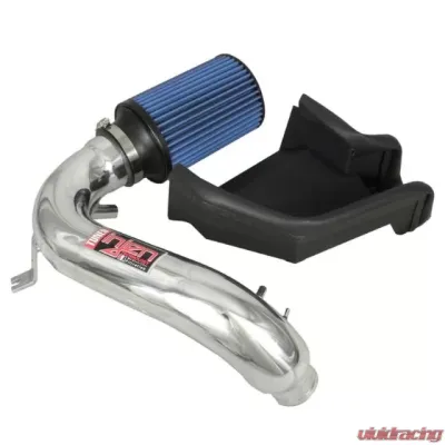 Injen SP Short Ram Intake System 2012-2014 Fiat 500 L4-1.4L Turbo - SP5021BLK