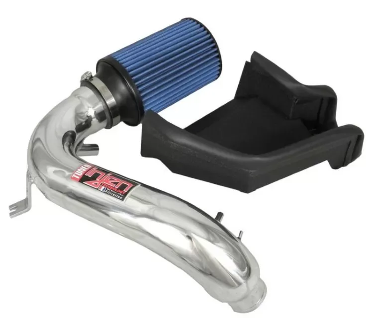 Injen SP Short Ram Intake System 2012-2014 Fiat 500 L4-1.4L Turbo - SP5021P