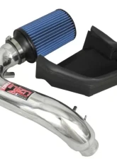 Injen SP Short Ram Intake System 2012-2014 Fiat 500 L4-1.4L Turbo                                     - SP5021P - Image 2