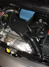 Injen SP Short Ram Intake System 2012-2014 Fiat 500 L4-1.4L Turbo                                     - SP5021P - Image 2
