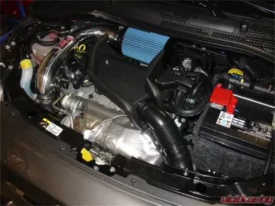 Injen SP Short Ram Intake System 2012-2014 Fiat 500 L4-1.4L Turbo - SP5021P