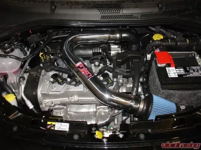 Injen SP Short Ram Intake System 2012-2017 Fiat 500 L4-1.4L - SP5022P