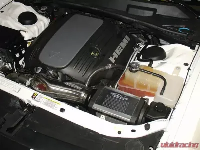 Injen SP Cold Air Intake System 2014 Fiat 500 L4-1.4L Turbo - SP5023BLK