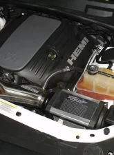 Injen SP Cold Air Intake System 2014 Fiat 500 L4-1.4L Turbo                                     - SP5023P - Image 2