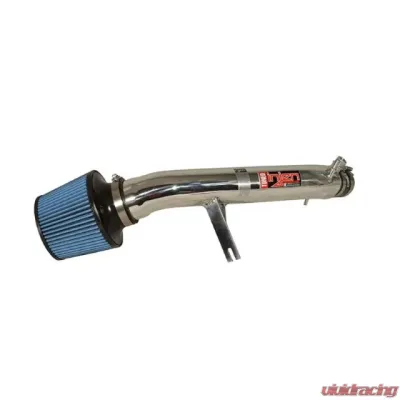 Injen SP Cold Air Intake System 2014 Fiat 500 L4-1.4L Turbo - SP5023BLK