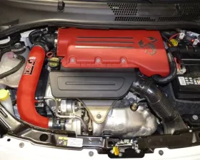 Injen SP Short Ram Intake System 2015-2017 Fiat 500 L4-1.4L Turbo